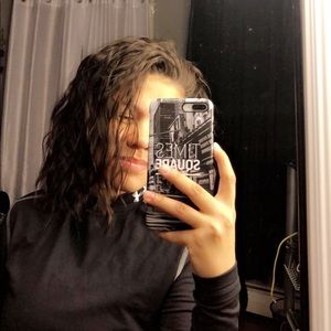 Meet your Posher, Brianna